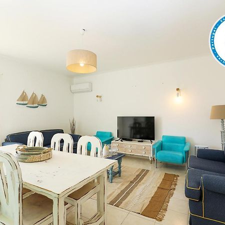 C13 - Ameijeira Holiday Apartment Lagos Luaran gambar