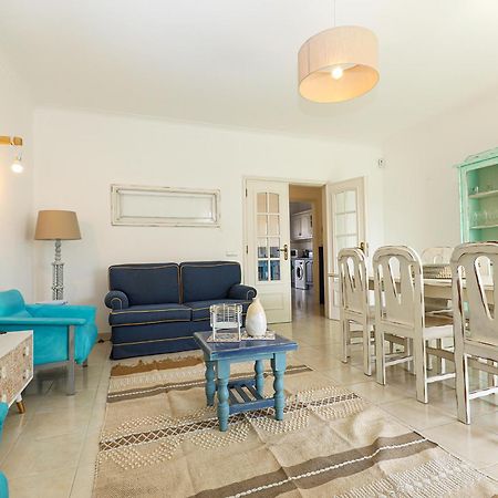 C13 - Ameijeira Holiday Apartment Lagos Luaran gambar