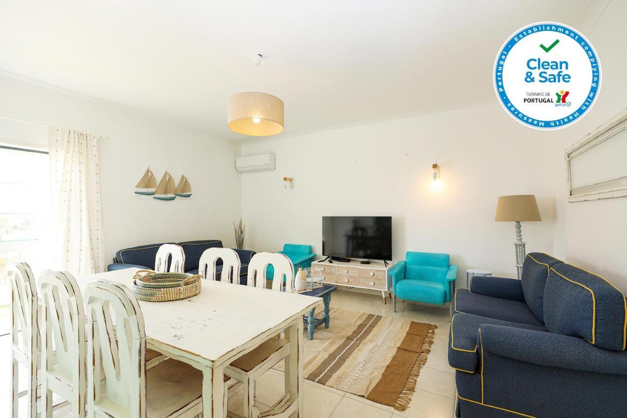 C13 - Ameijeira Holiday Apartment Lagos Luaran gambar