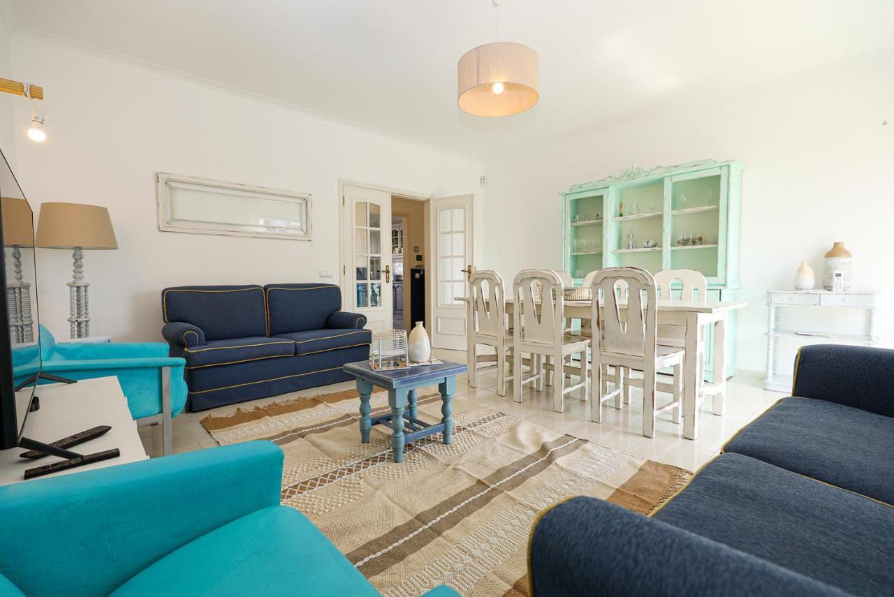 C13 - Ameijeira Holiday Apartment Lagos Luaran gambar