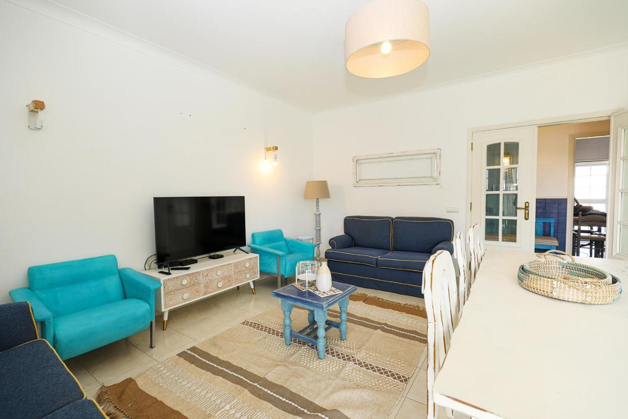 C13 - Ameijeira Holiday Apartment Lagos Luaran gambar