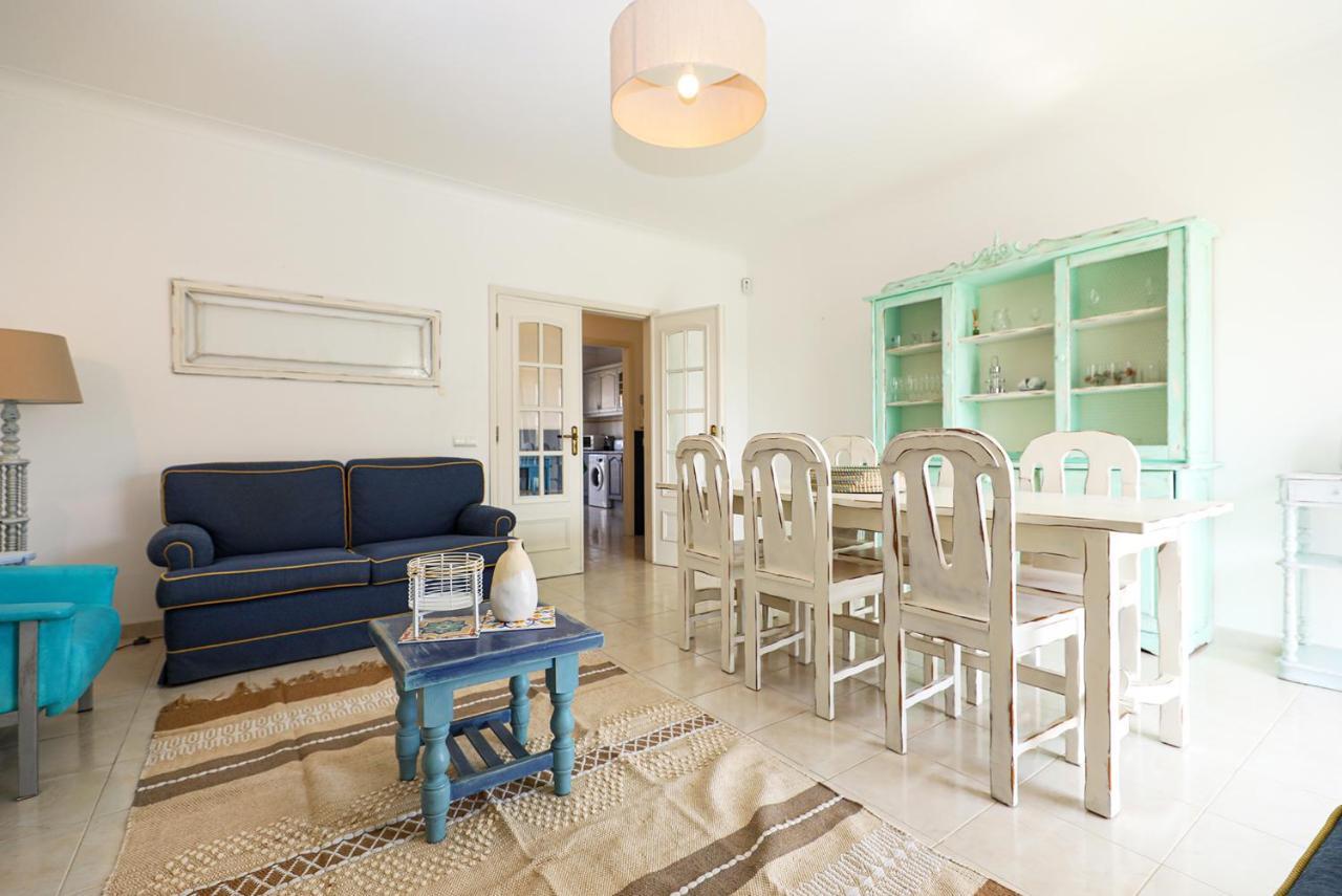 C13 - Ameijeira Holiday Apartment Lagos Luaran gambar