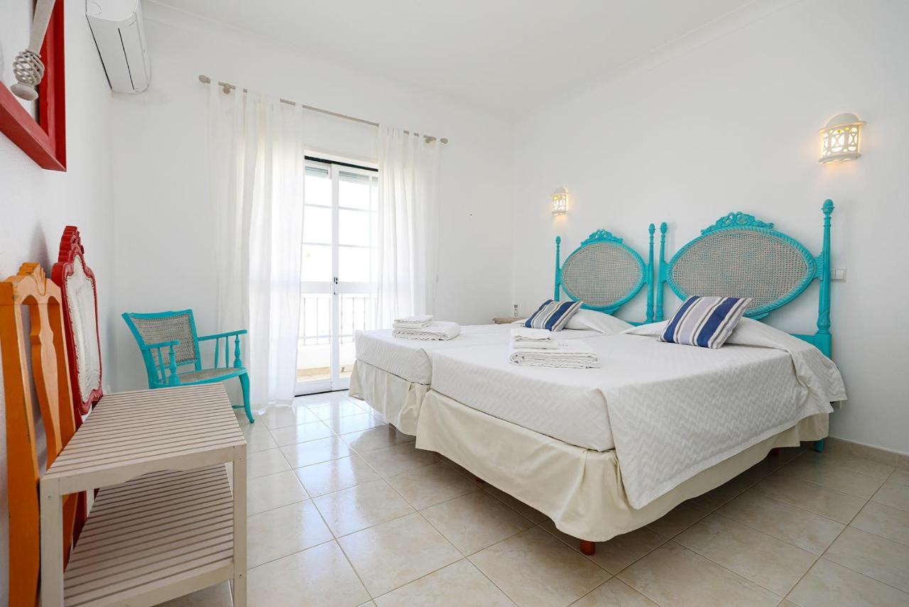 C13 - Ameijeira Holiday Apartment Lagos Luaran gambar