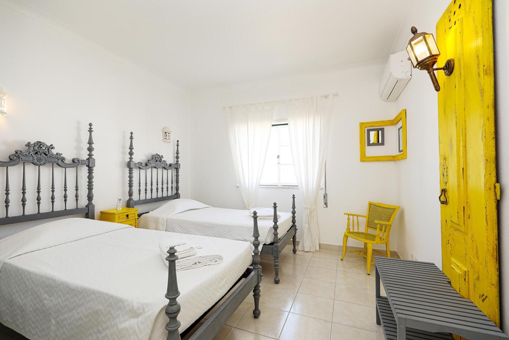 C13 - Ameijeira Holiday Apartment Lagos Luaran gambar