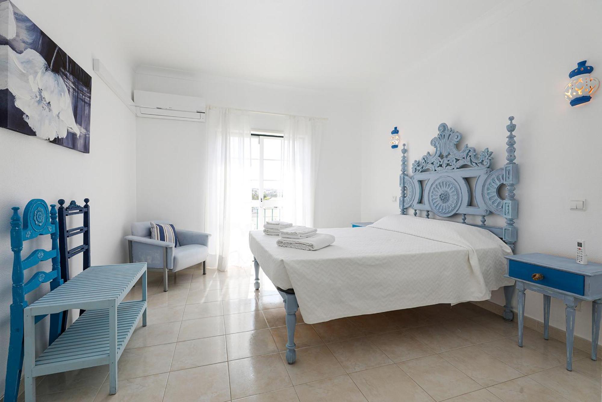 C13 - Ameijeira Holiday Apartment Lagos Luaran gambar