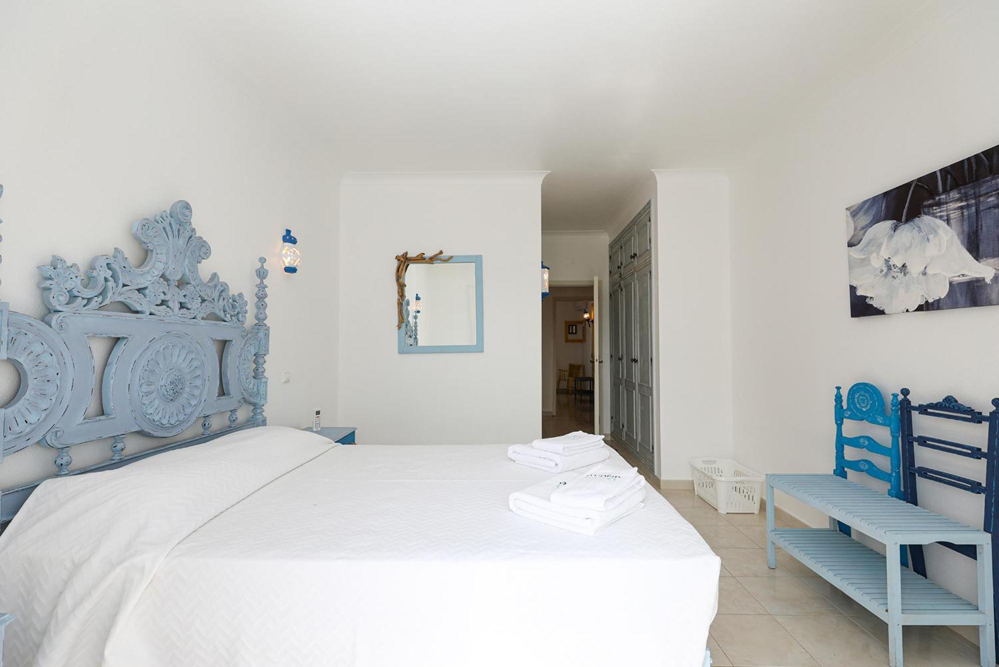 C13 - Ameijeira Holiday Apartment Lagos Luaran gambar