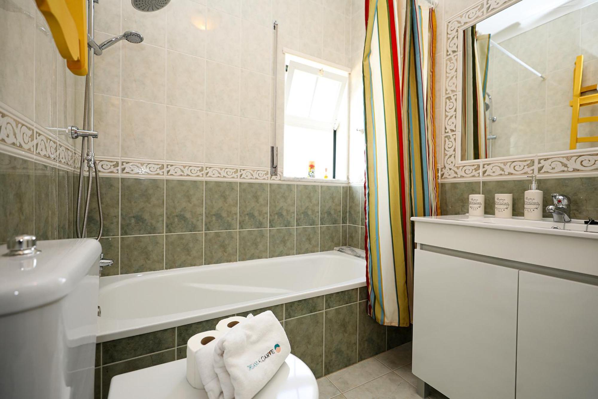 C13 - Ameijeira Holiday Apartment Lagos Luaran gambar