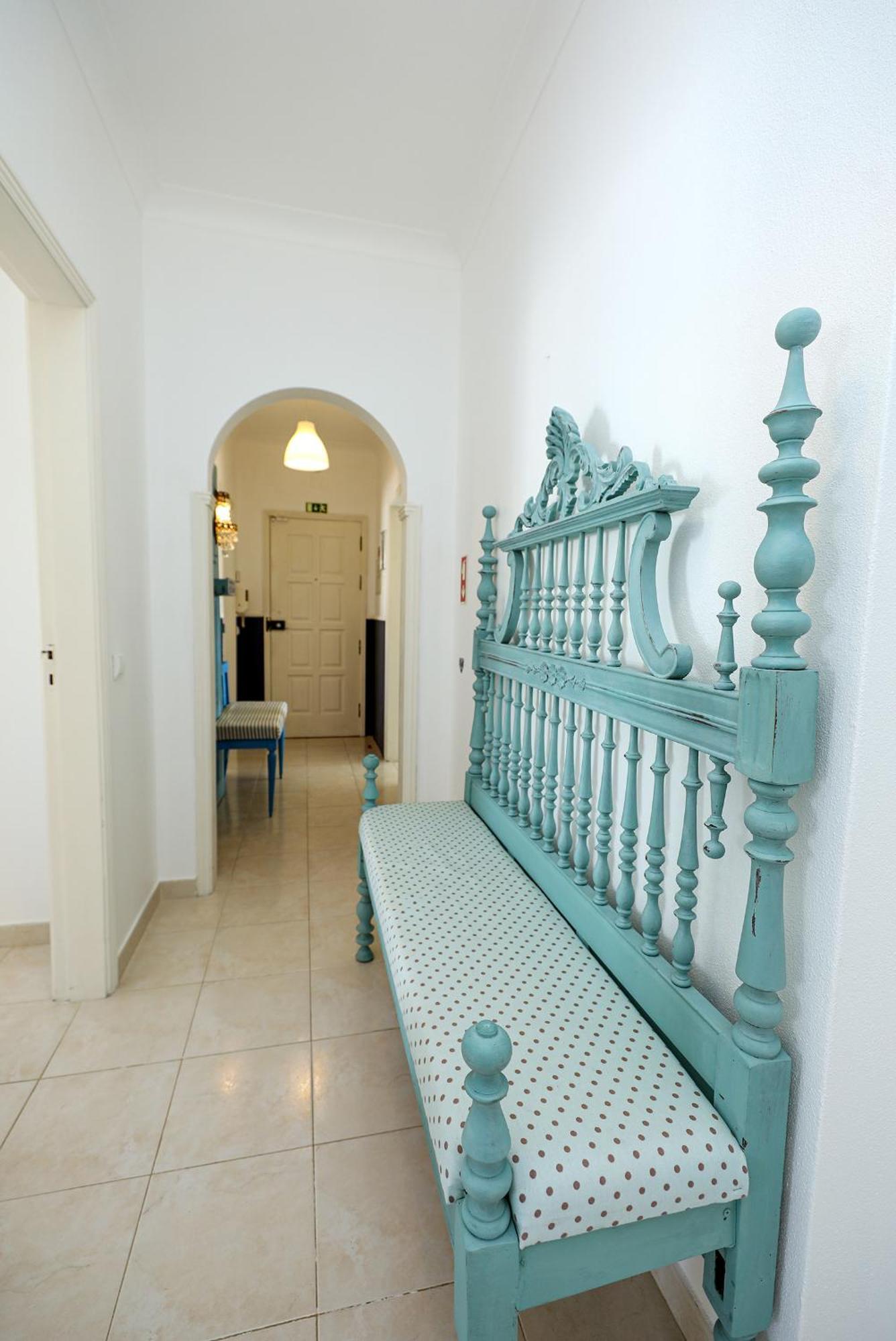 C13 - Ameijeira Holiday Apartment Lagos Luaran gambar
